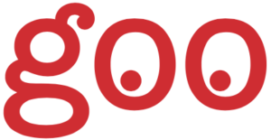 NTT_Resonant_goo_logo